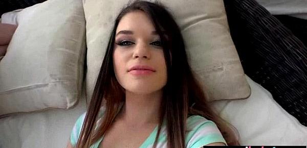  Teen Real Hot GF (anastasia rose) On Cam In Hard Sex Action movie-03
